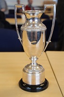 ECF Minor Counties Championships Final 2017