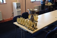 ECF Minor Counties Championships Final 2017