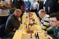 ECF Minor Counties Championships Final 2017