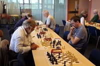ECF Minor Counties Championships Final 2017