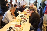 ECF Minor Counties Championships Final 2017