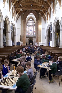 Inspire 500 Rapidplay (Junior)