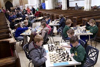 Inspire 500 Rapidplay (Junior)