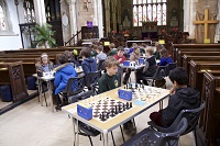 Inspire 500 Rapidplay (Junior)