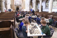 Inspire 500 Rapidplay (Junior)