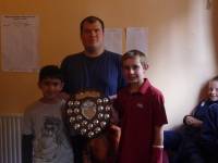 Louth Junior Quickplay