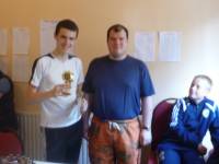 Louth Junior Quickplay