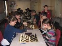 Louth Junior Quickplay