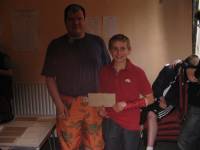 Louth Junior Quickplay