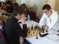 Louth Junior Quickplay