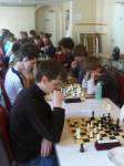 Louth Junior Quickplay