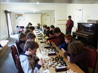 Louth Junior Quickplay 2014