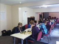 Louth Junior Quickplay 2014