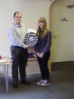 Louth Junior Quickplay 2014