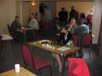 Louth Junior Quickplay