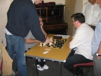 Louth Junior Quickplay