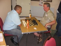 Louth Junior Quickplay