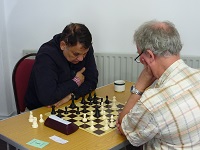 Alf Newman Memorial Quickplay 2015