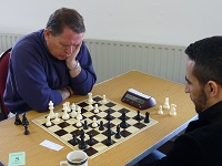 Alf Newman Memorial Quickplay 2015