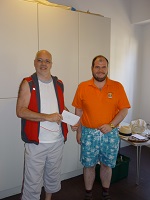Alf Newman Memorial Quickplay 2015