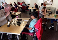 Alf Newman Memorial Quickplay 2017