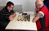 Alf Newman Memorial Quickplay 2017