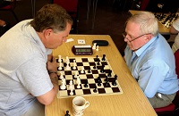 Alf Newman Memorial Quickplay 2017