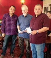 Alf Newman Memorial Quickplay 2018