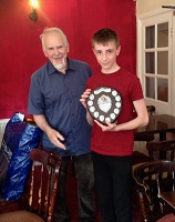 Alf Newman Memorial Quickplay 2018