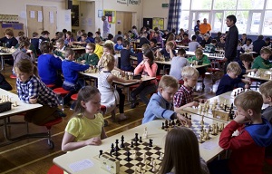 Lincs Megafinal 2015
