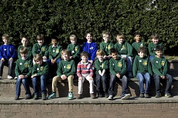 Midlands Championships 2013