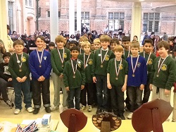 Midlands Championships 2013
