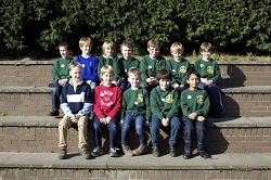 Midlands Championships 2013