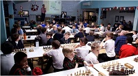 Stamford Teams Championships 2015