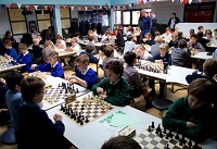 Stamford Teams Championships 2015