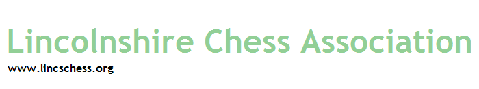 Lincolnshire Chess Association