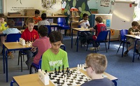 Lincolnshire Individual County Championships 2014