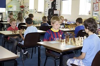 Lincolnshire Individual County Championships 2014