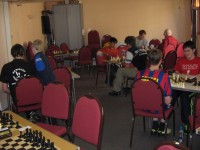 Louth Junior Quickplay