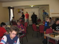 Louth Junior Quickplay
