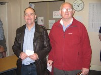 Louth Junior Quickplay