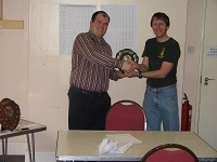Louth Junior Quickplay