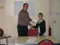 Louth Junior Quickplay