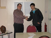 Louth Junior Quickplay