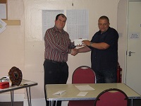 Louth Junior Quickplay