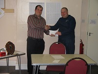 Louth Junior Quickplay