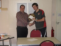 Louth Junior Quickplay