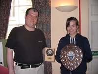 U18 Tournament Louth 2013