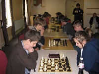 U18 Tournament Louth 2013