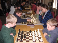 U18 Tournament Louth 2013